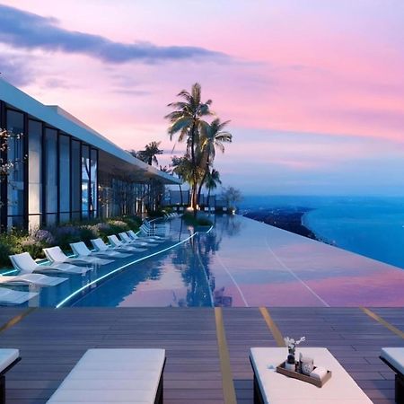 The Song Vung Tau Apartment Homestay Can Ho Bien 外观 照片