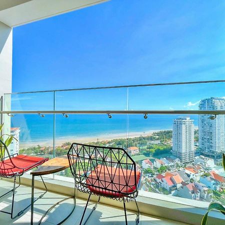 The Song Vung Tau Apartment Homestay Can Ho Bien 外观 照片