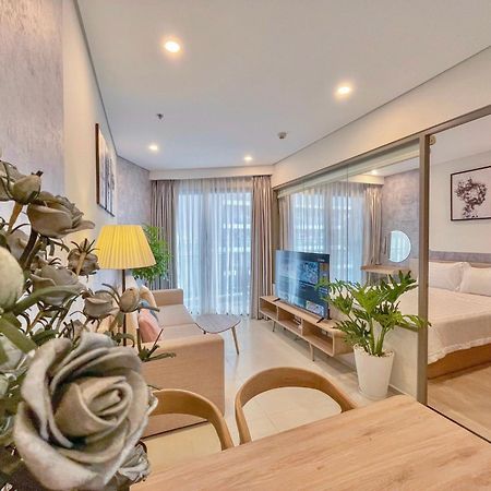 The Song Vung Tau Apartment Homestay Can Ho Bien 外观 照片